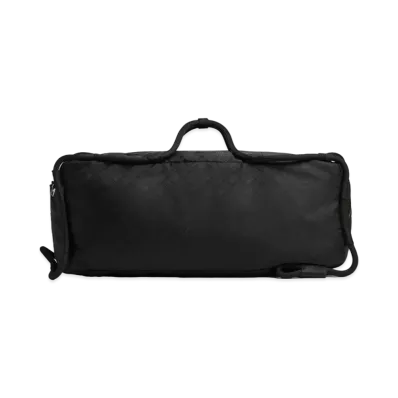 Bottega Veneta Alto Weekender Boston Bag "Black"