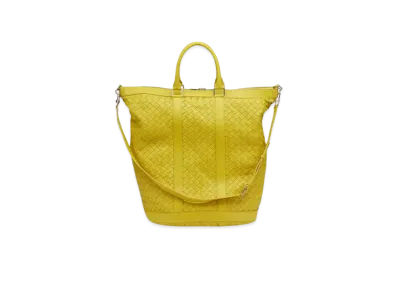 Bottega Veneta Classic Intrecciato "Mirabelle"