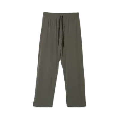 N.HOOLYWOOD Wide Pants "Gray"