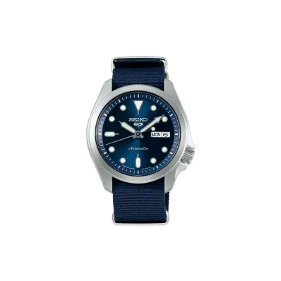 SEIKO 5 Sports Sports Style SBSA053