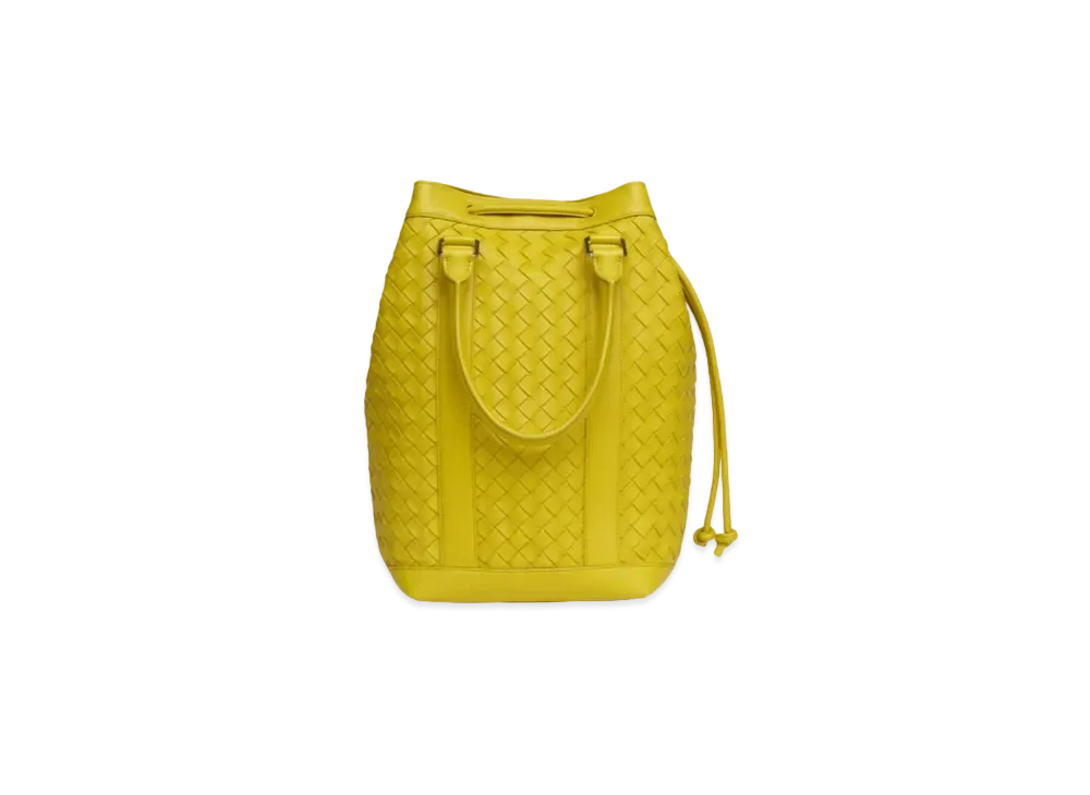 Bottega Veneta Classic Intrecciato "Mirabelle"