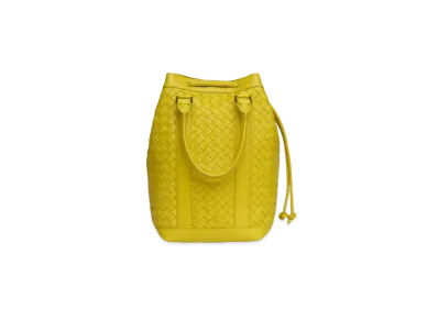 Bottega Veneta Classic Intrecciato "Mirabelle"