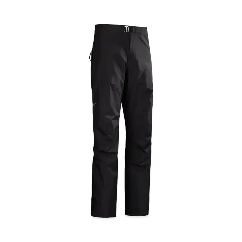 ARC'TERYX Beta AR Pants Men's X000008072 "Black "