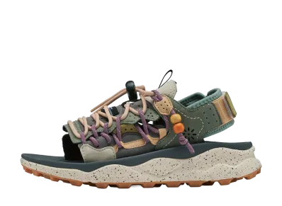 Flower MOUNTAIN PUMA PUNKU "Gray/Iron"