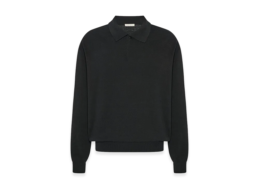 The Row Sweaters "Black"