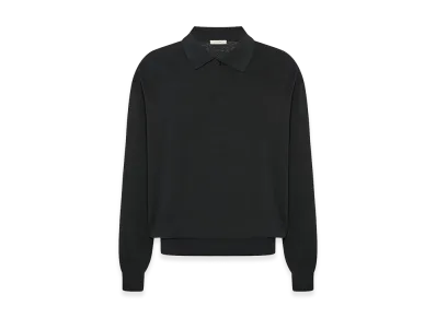 The Row Sweaters "Black"