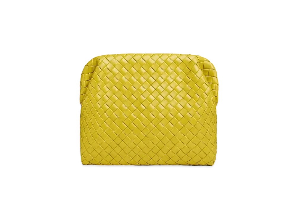Bottega Veneta Clasp "Mirabelle"