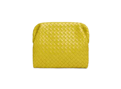 Bottega Veneta Clasp "Mirabelle"