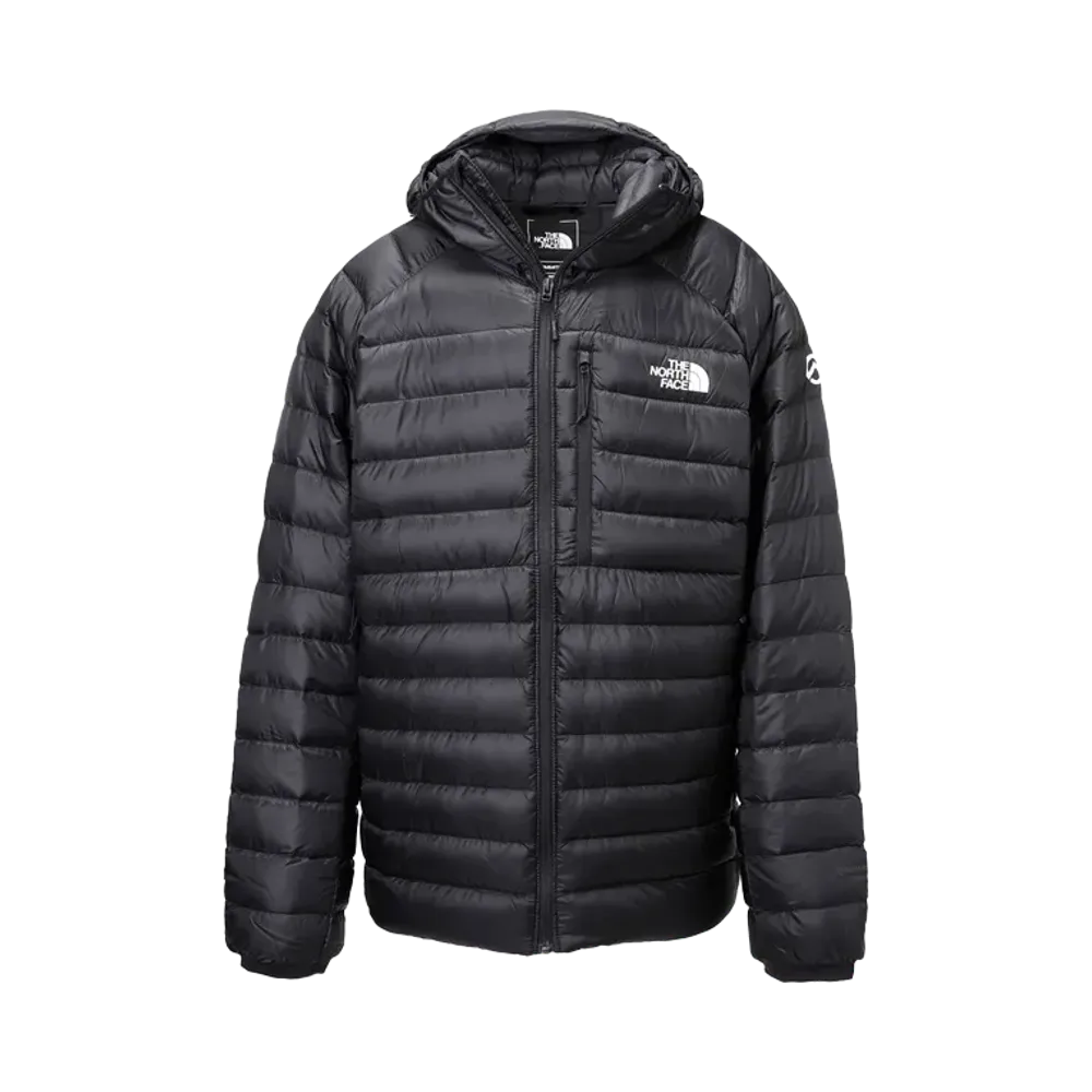 The North Face Summit Breithorn Hoodie "TNF Black"