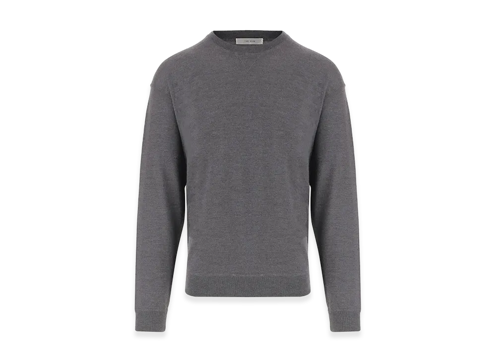The Row Sweaters "Grey"