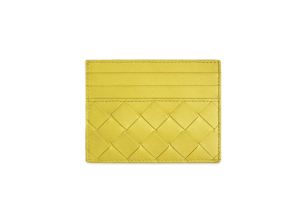 Bottega Veneta Credit Card Holder "Mirabelle"