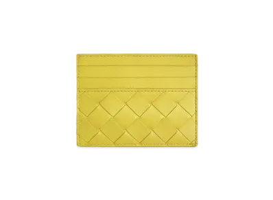 Bottega Veneta Credit Card Holder "Mirabelle"