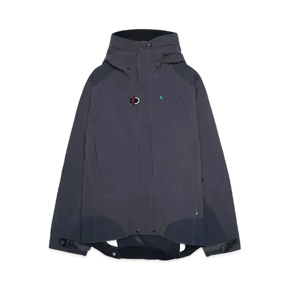 Klättermusen Brede 2.0 Jacket M's "RAVEN"