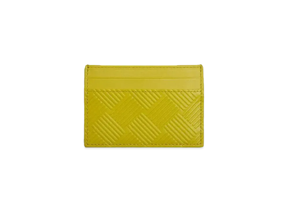 Bottega Veneta Credit Card Holder "Mirabelle"