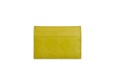 Bottega Veneta Credit Card Holder "Mirabelle"