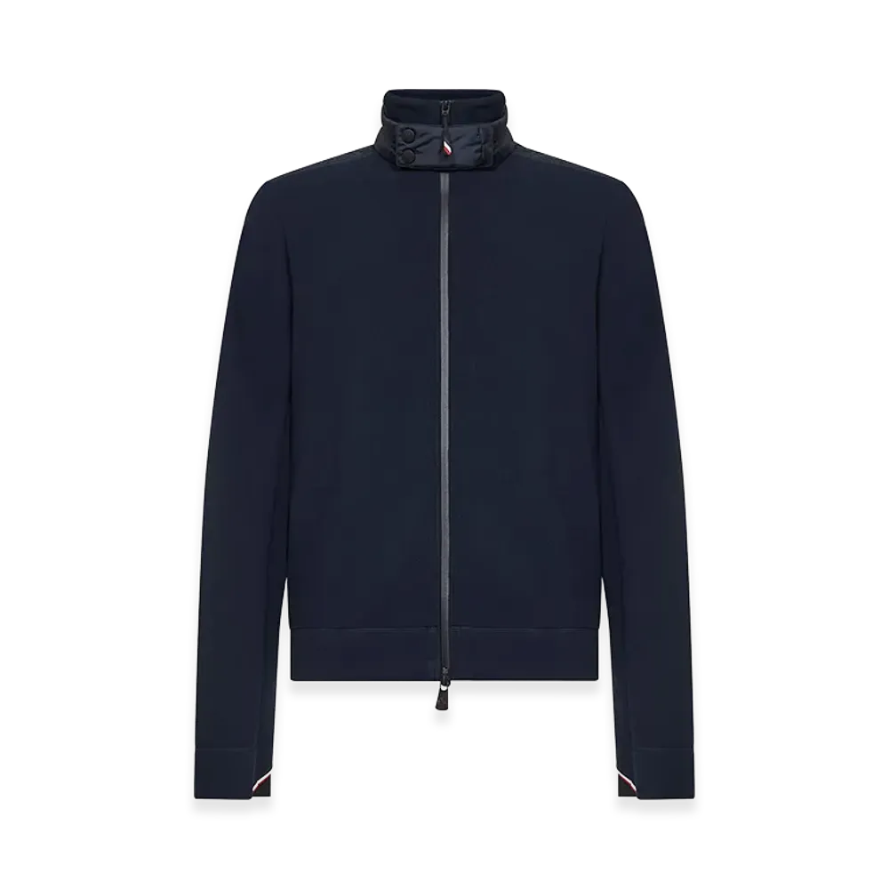 MONCLER Grenoble Sweaters "Blue"