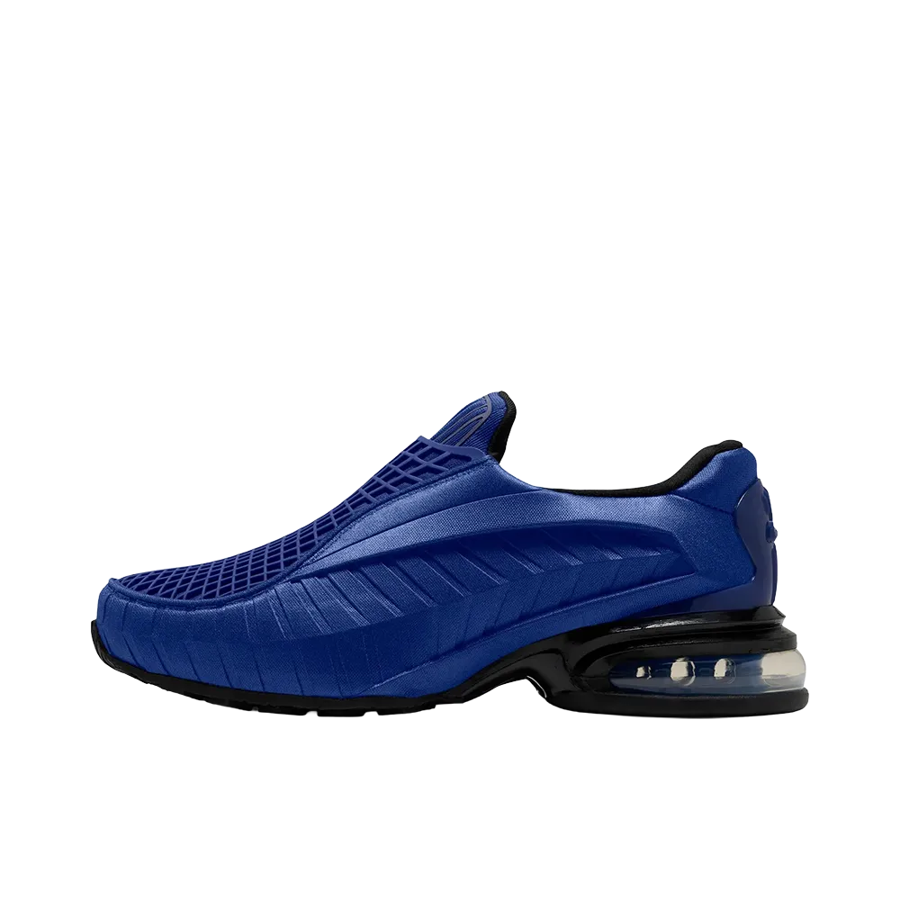 Nike Women's Air Max Dolce "Old Royal/Black"
