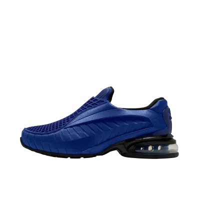 Nike Women's Air Max Dolce "Old Royal/Black"
