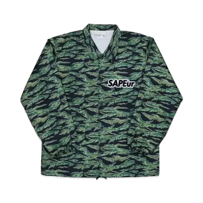 SAPEur COACH JKT "Camo"