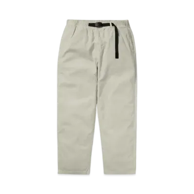 GRAMICCI x thisisneverthat Washed Coduroy Pant "Ecru"