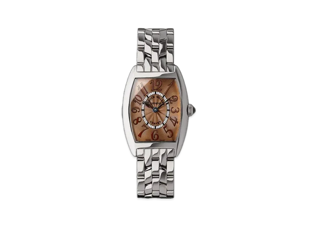 FRANCK MULLER Cintree Curvex