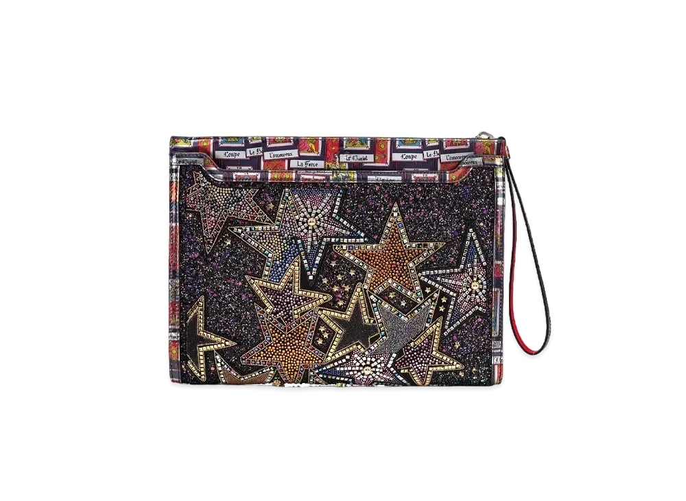 Christian Louboutin Skypouch "Multiplayer"