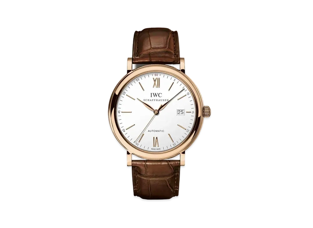 IWC Portofino Automatic
