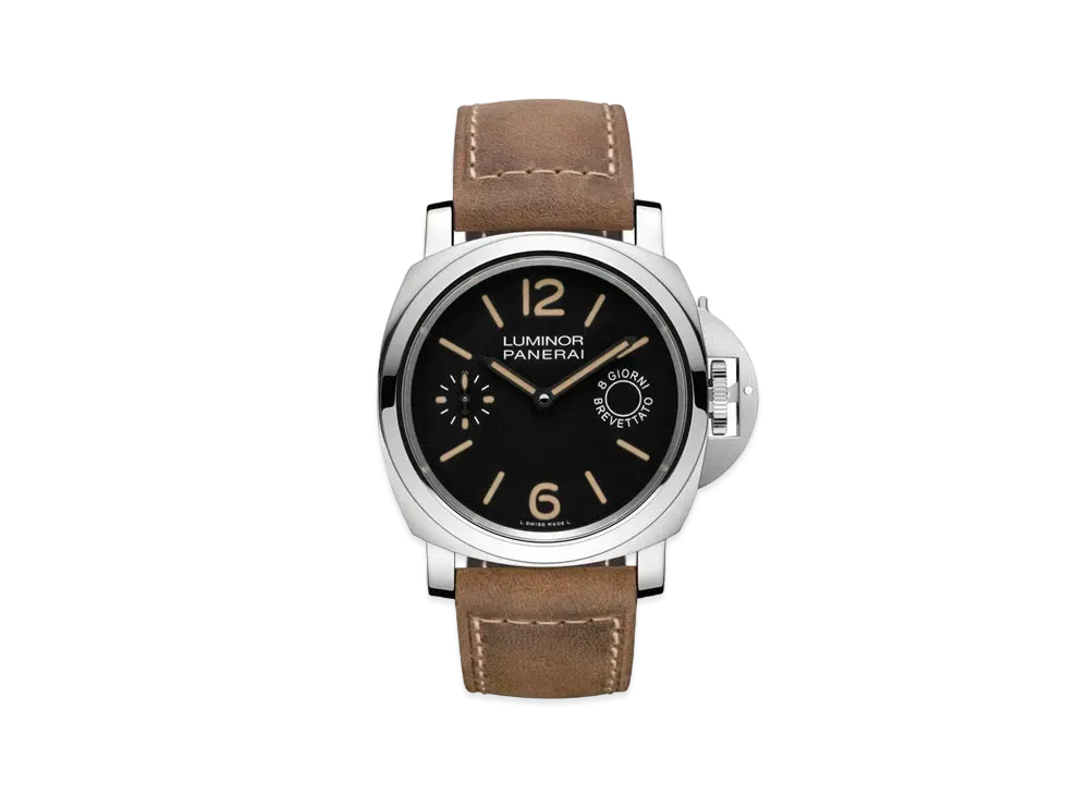 PANERAI Luminor 8 Days - 44mm