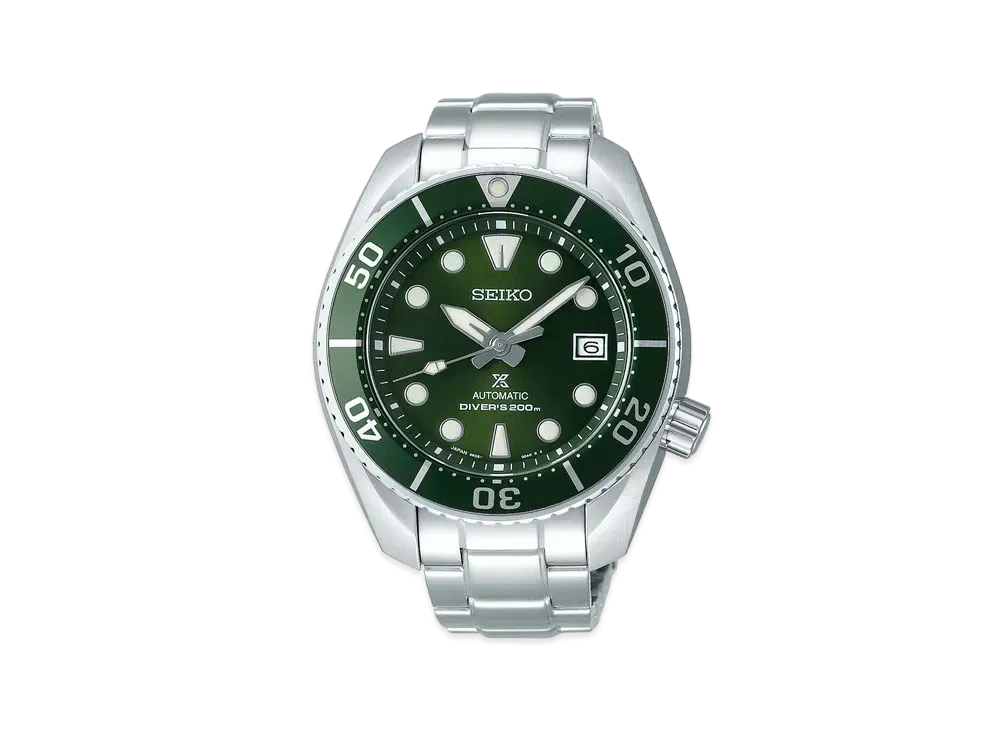 SEIKO Prospex Diver Scuba SBDC081