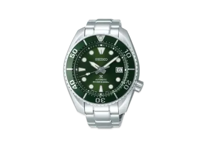 SEIKO Prospex Diver Scuba SBDC081