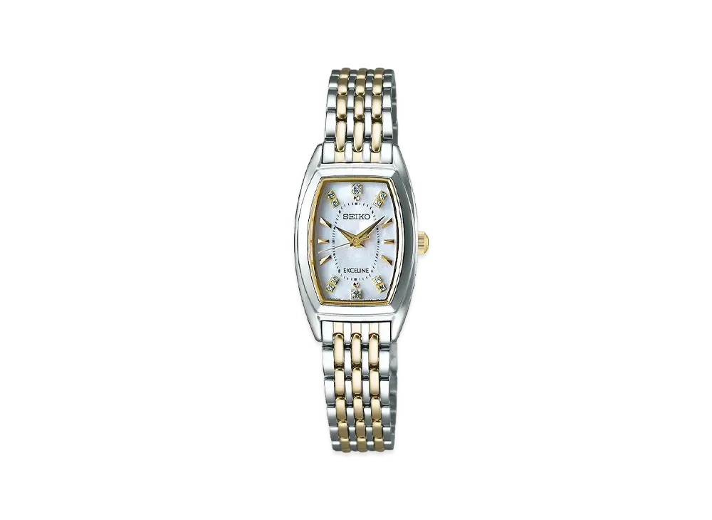 SEIKO Dolce & Exceline SWCQ089