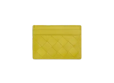 Bottega Veneta Credit Card Holder "Mirabelle"