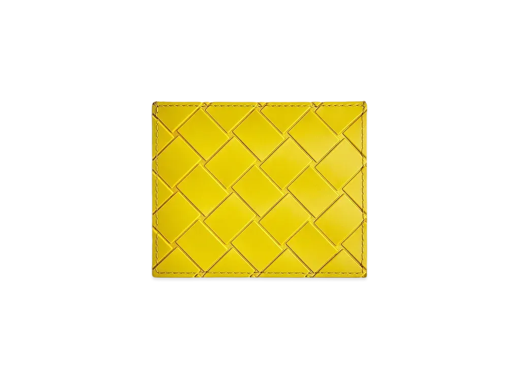 Bottega Veneta Credit Card Holder "Mirabelle"