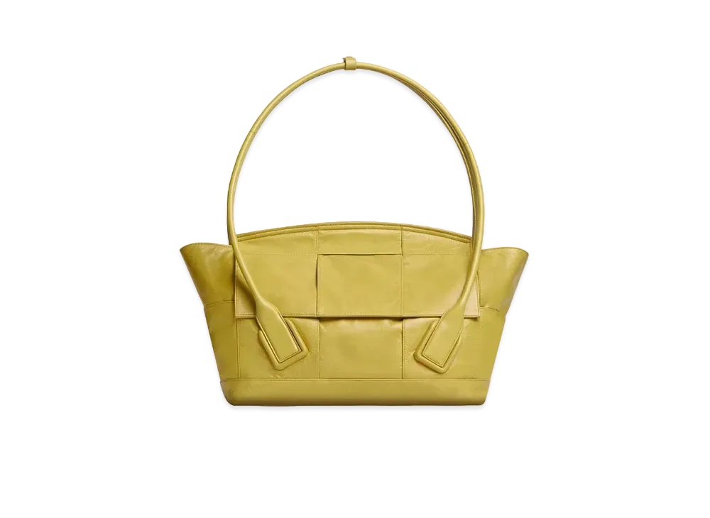 Bottega Veneta Arco "Mirabelle"