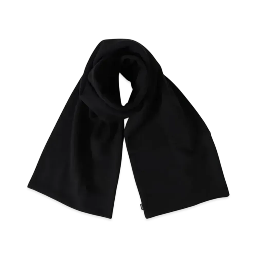 BEAMS Sweat Muffler "Black"