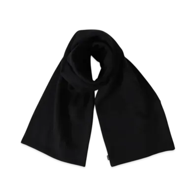 BEAMS Sweat Muffler "Black"