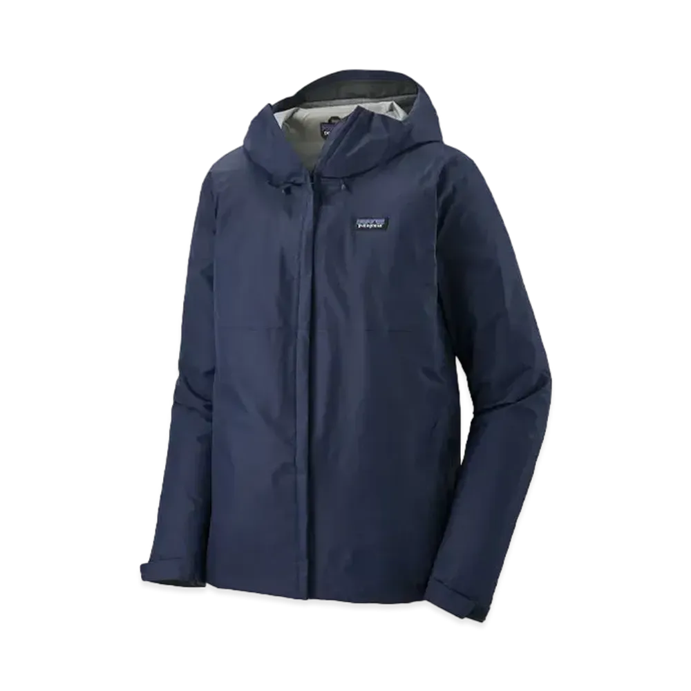 patagonia Men's Torrentshell 3L Jacket "Classic Navy"