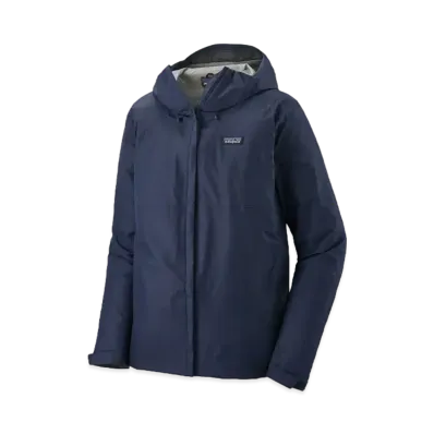 patagonia Men's Torrentshell 3L Jacket "Classic Navy"