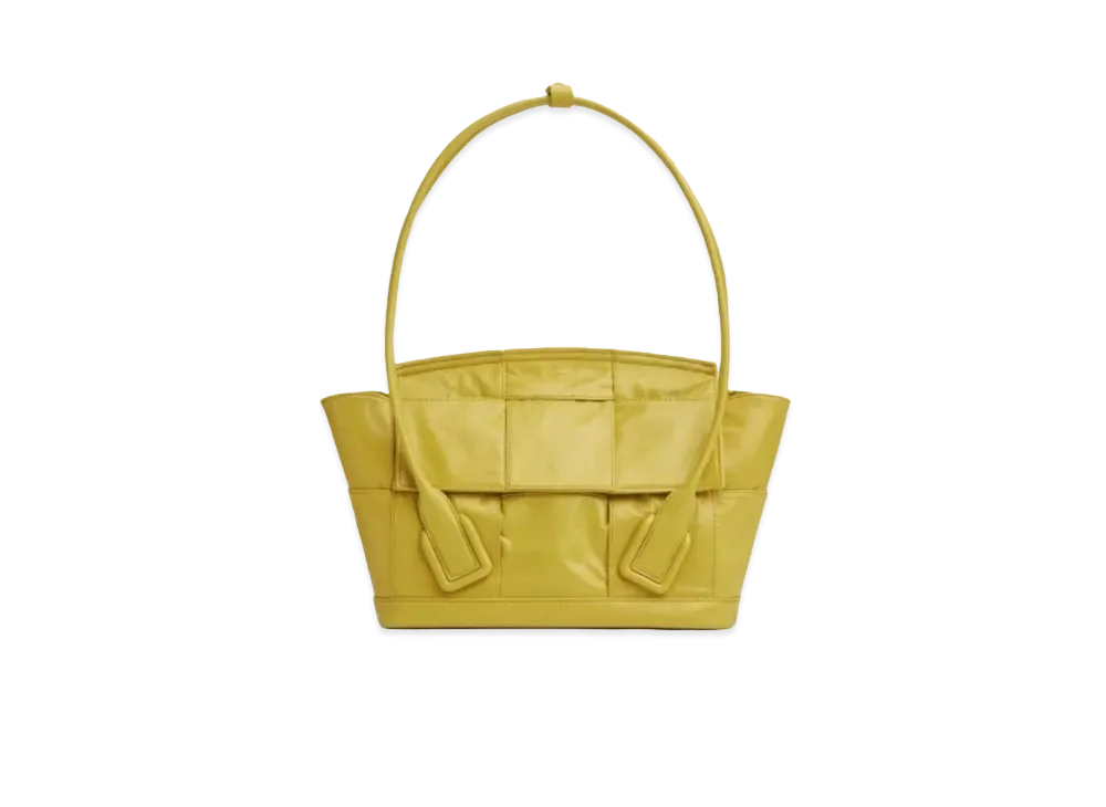 Bottega Veneta Arco "Mirabelle"