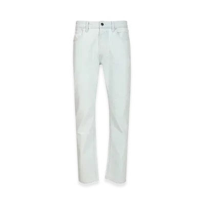 Stone Island Ultra Bleached Jeans "LightBlue"