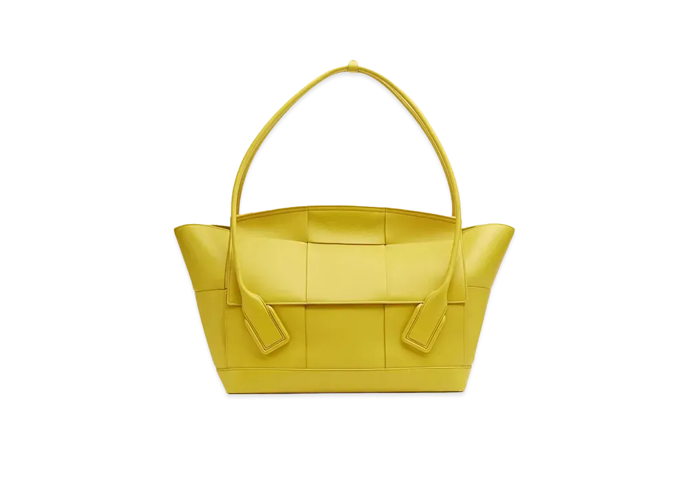Bottega Veneta Arco "Mirabelle"