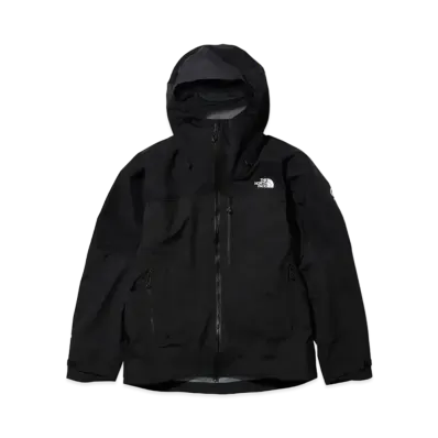 The North Face Hybrid SheerIce Jacket "Black" (NP62121)