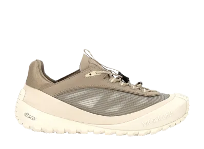 Moncler Women's Sneakers "Beige"