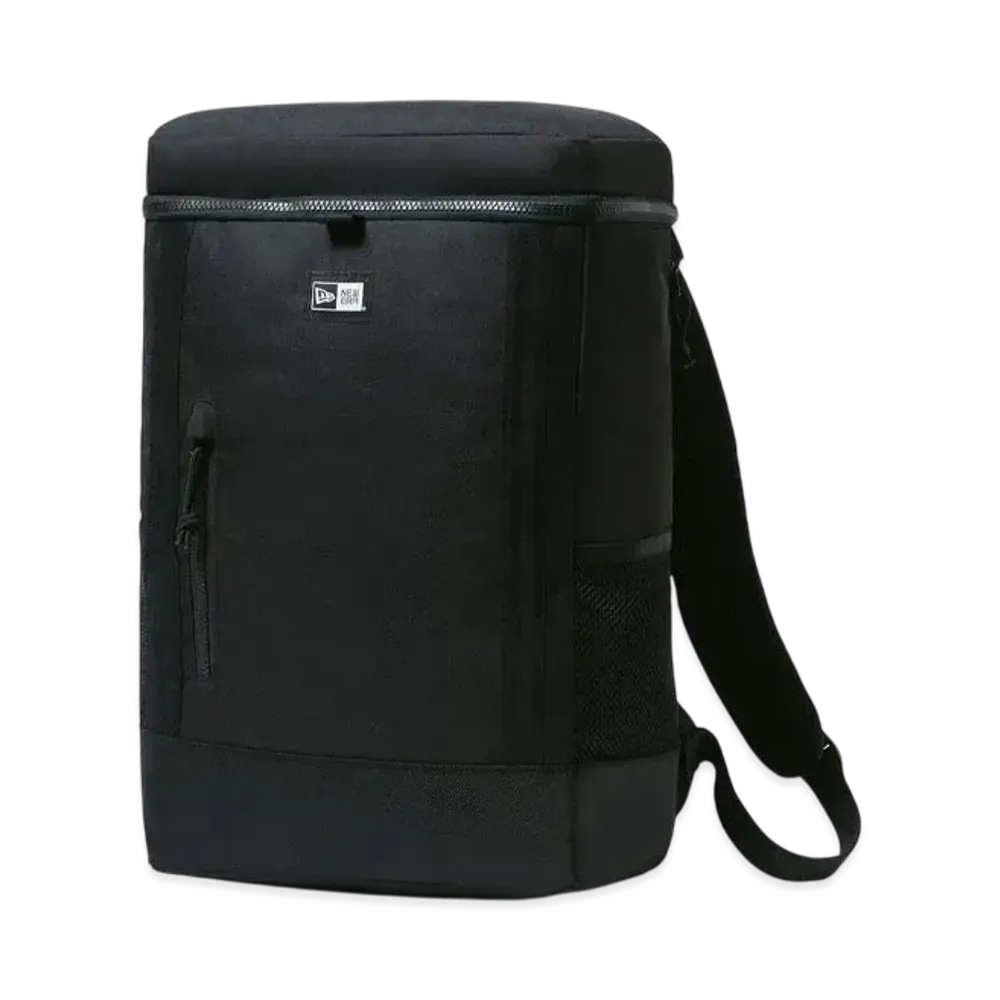 NEW ERA Box Pack Medium 25L "Black"