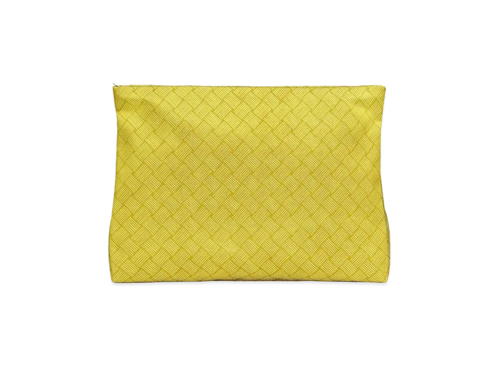 Bottega Veneta Toiletry Bag "Mirabelle"