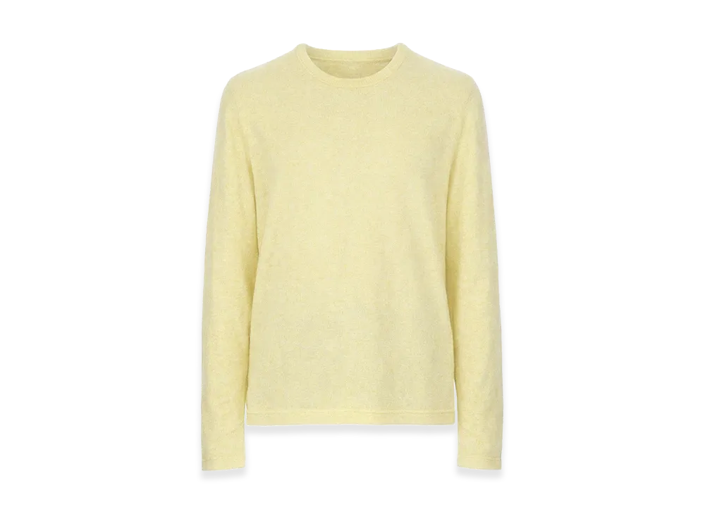 The Row Sweaters "Yellow"