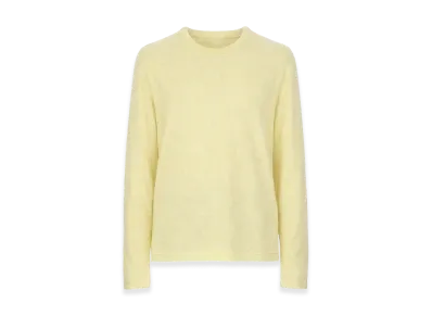 The Row Sweaters "Yellow"