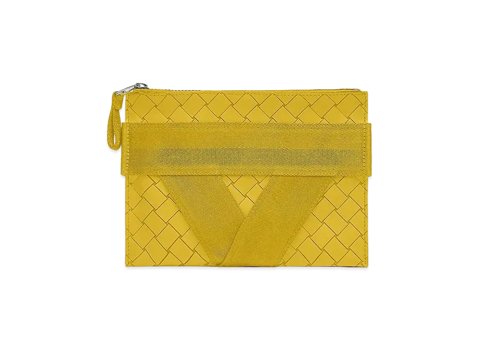 Bottega Veneta Document Case "Mirabelle"