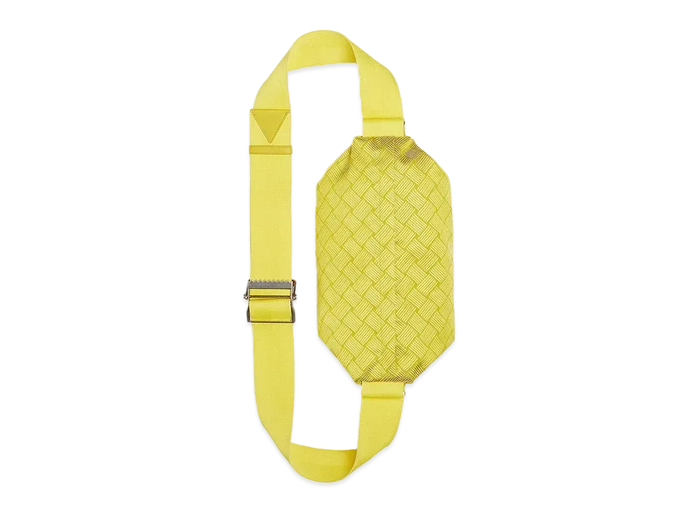 Bottega Veneta Trekking "Mirabelle"