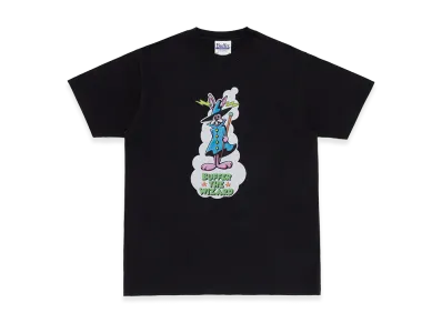 Buffer The Wizard "Black"